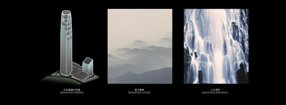 山东第一高楼济南绿地中心,山东国际金融中心效果图