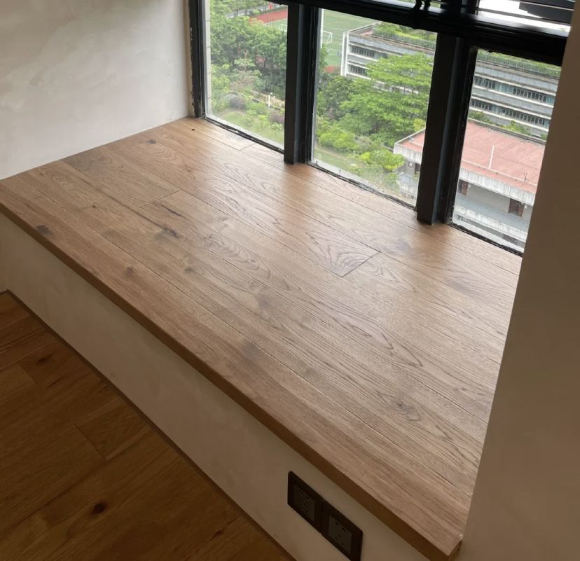 曾被装修师傅嘲笑的几个设计,现在入住一年了,发现越来越实用