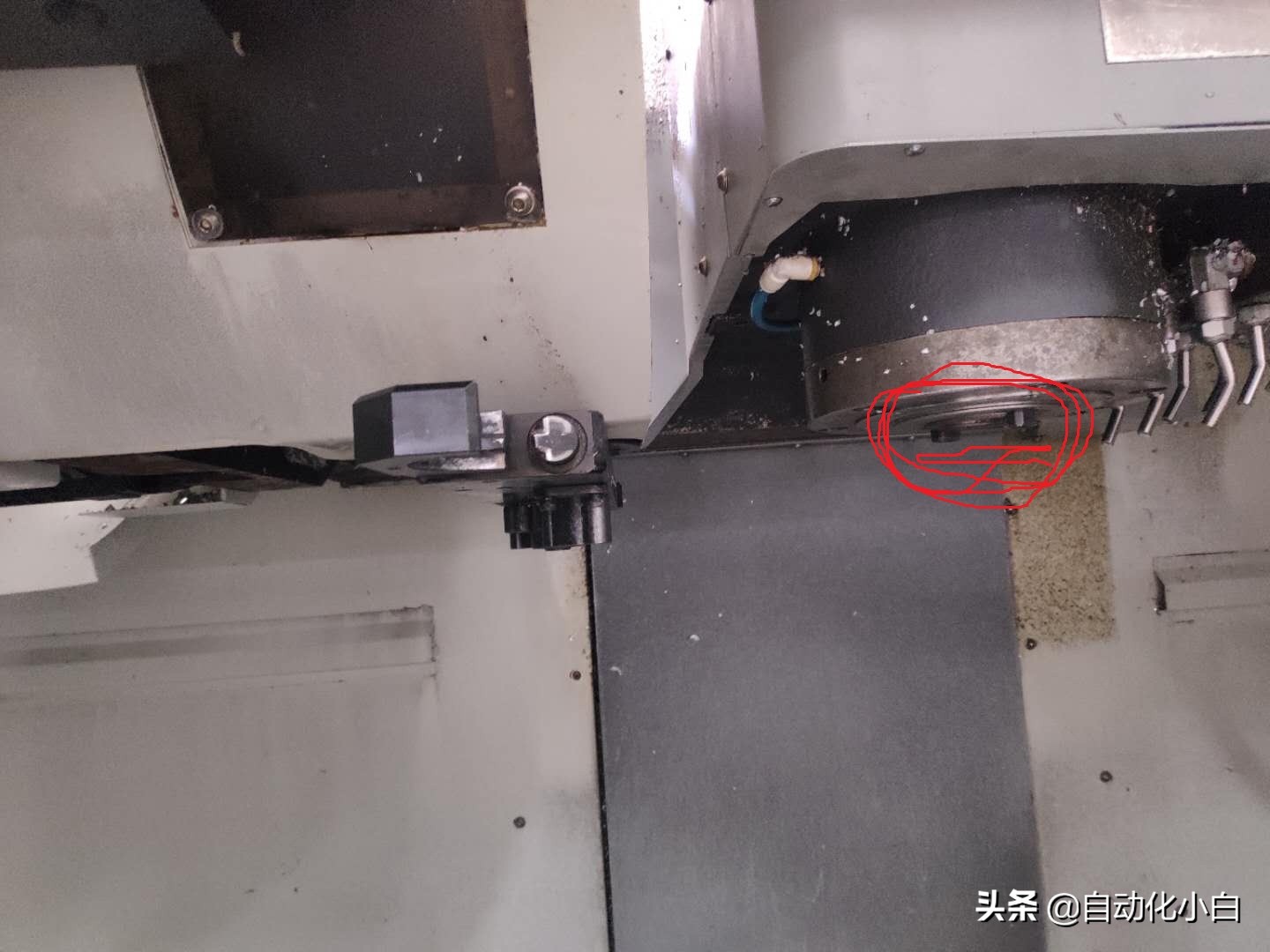 fanuc机床怎么导入程序,fanucpmc程序备份与还原