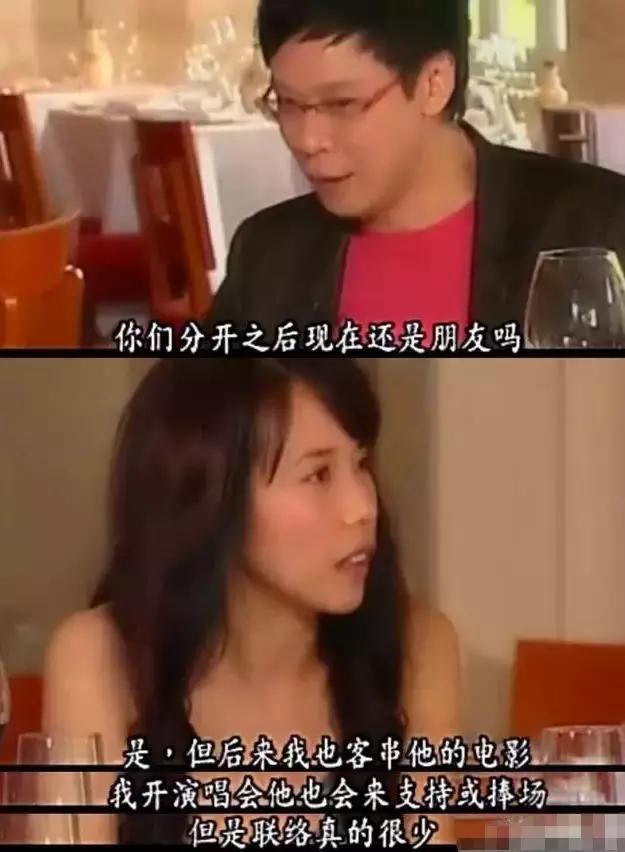 自律莫文蔚,莫文蔚自律保持身材