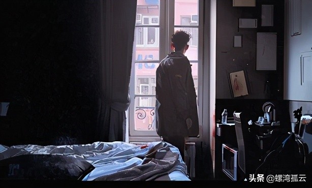 最后一案福尔摩斯简介,最后一案福尔摩斯小说