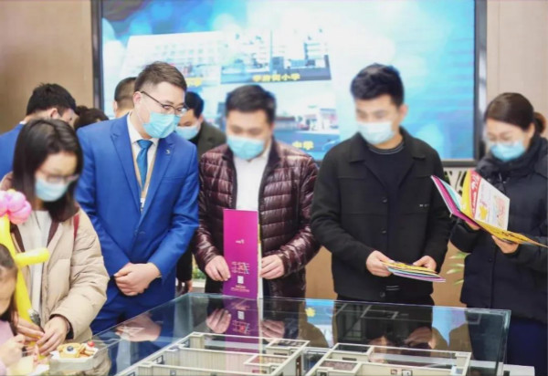 恒达•金汇广场︱执掌万千繁华，“汇”萃一城精彩