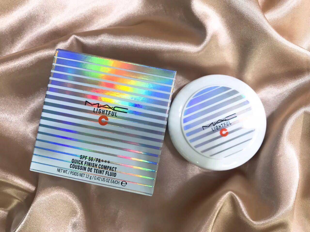 出门补气垫,出门补妆气垫