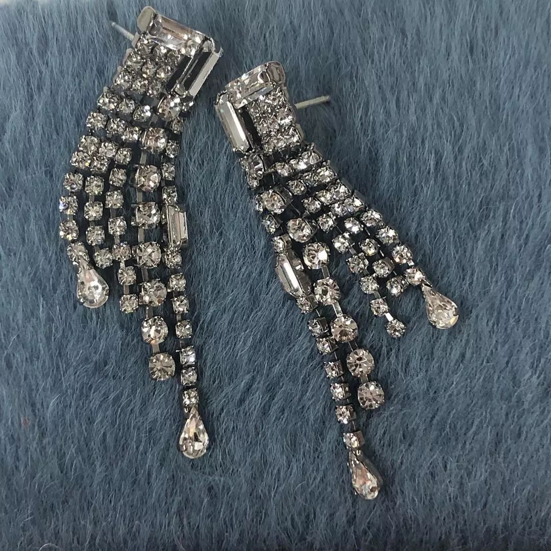 时髦ins风饰品,明星同款配饰推荐