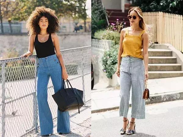 小个子微胖女生怎么穿搭比较显高,小个子穿什么长度的裙子显高