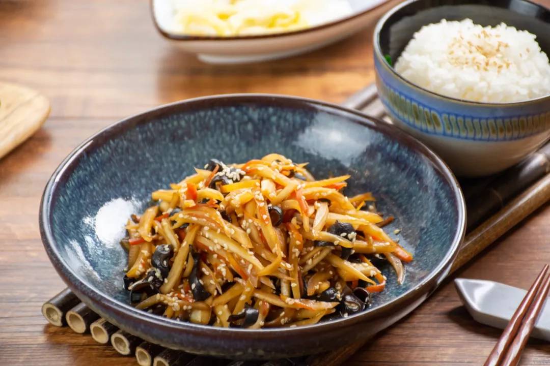 分享12道家常下饭菜做法,今日下饭菜有哪些