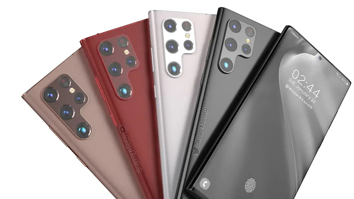 三星s22+摄像头评测,三星s22三个摄像头都有什么用