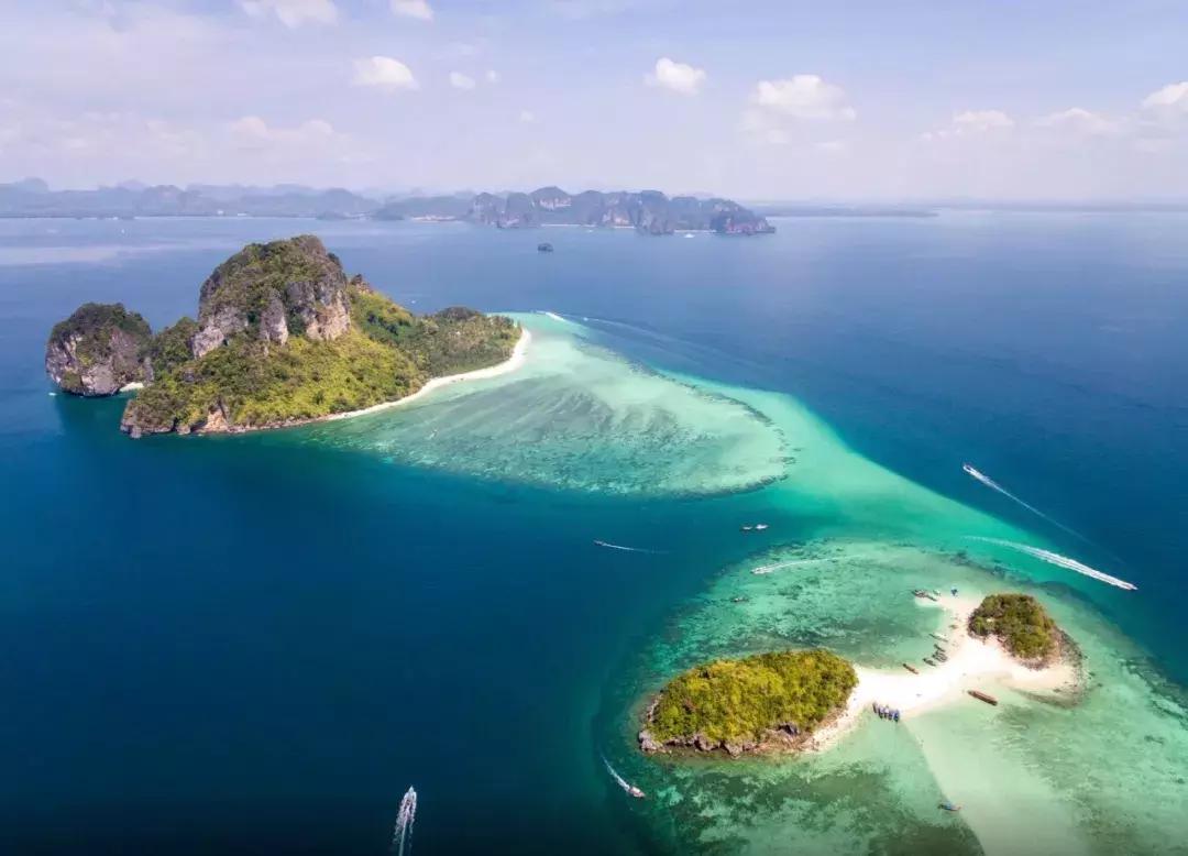 跟团去泰国旅游需要注意哪些,泰国跟团注意事项