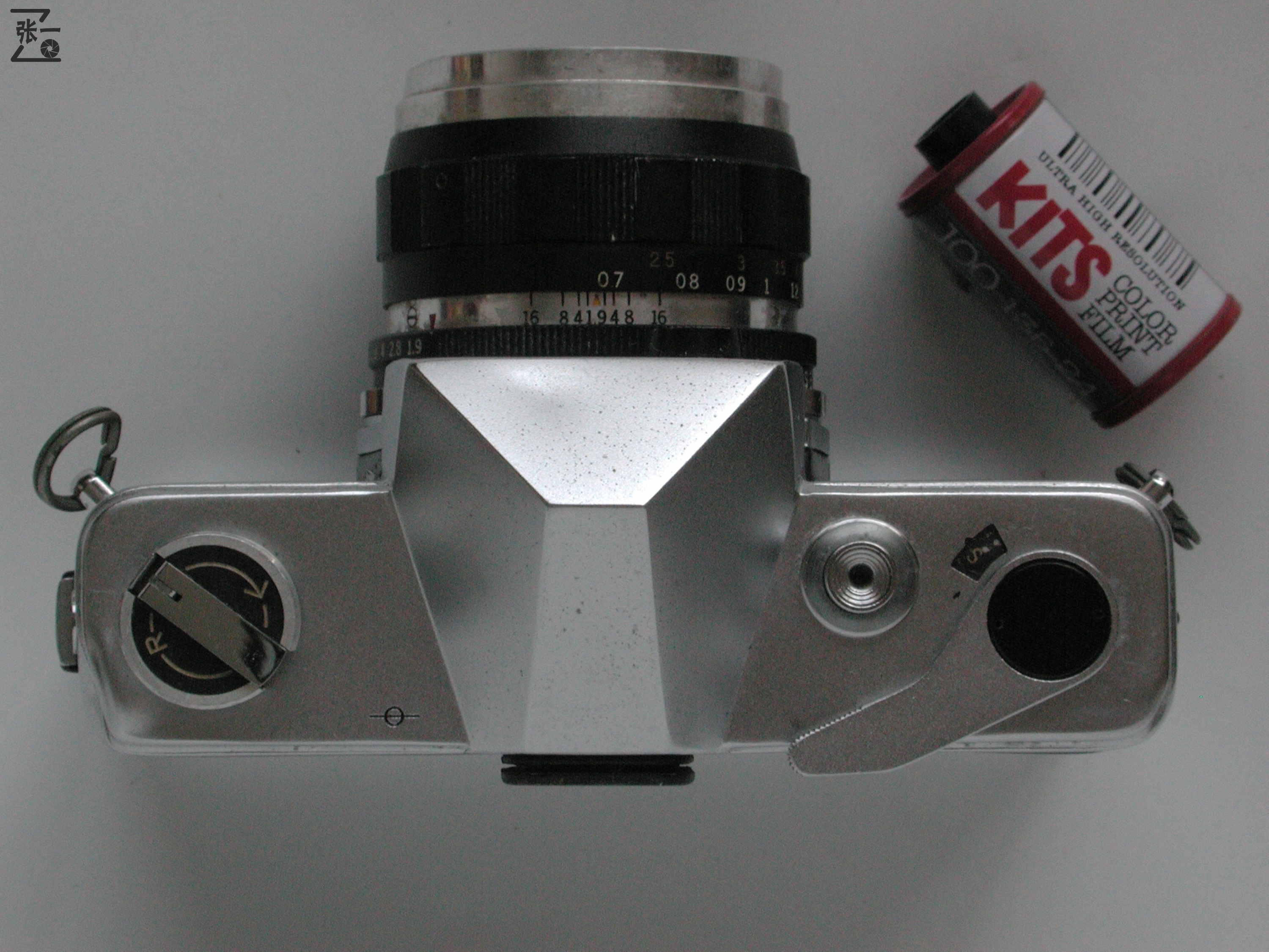 kowa相机,日本koki相机