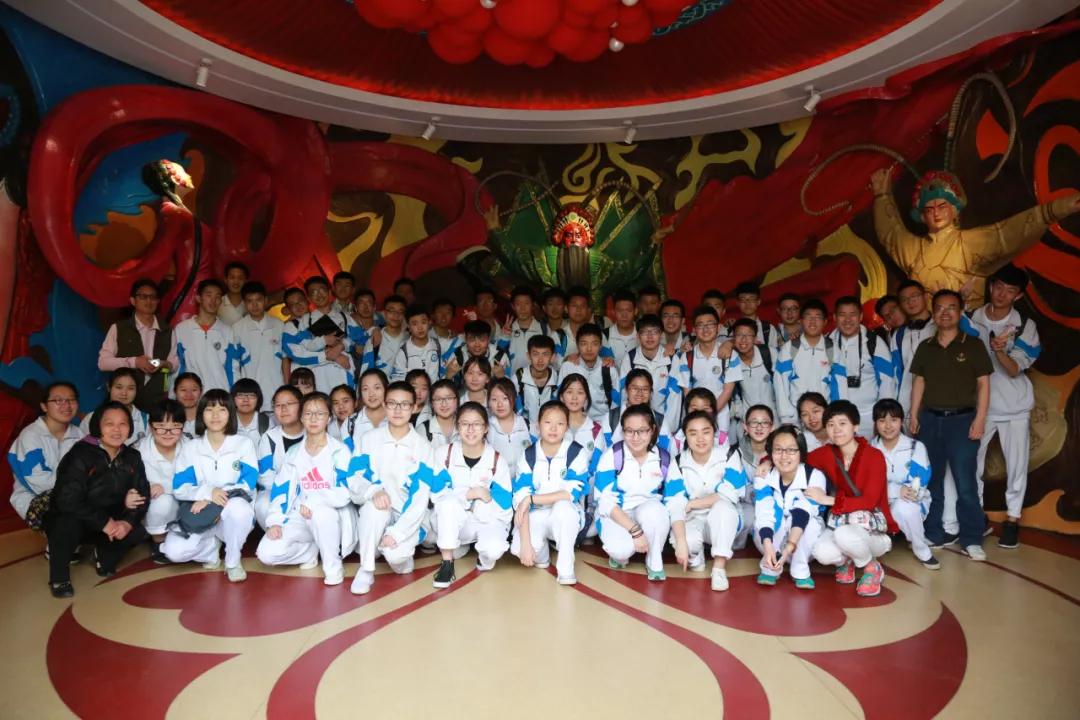 唐南中学初中部怎么样,西安高新唐南中学是哪个区的