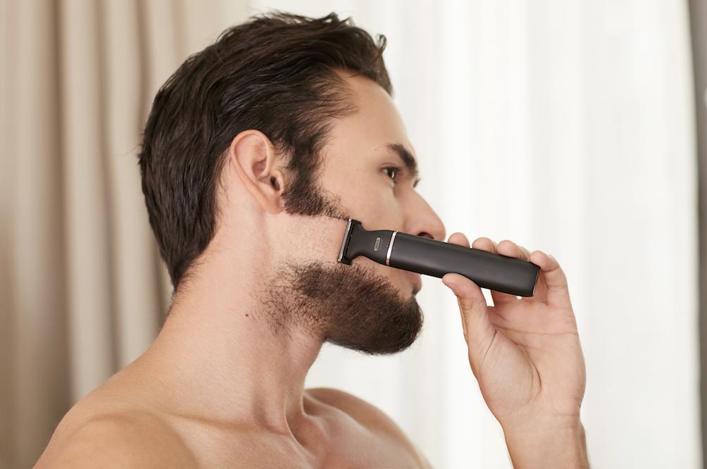 小米剃毛器男士专用,小米除体毛器电动