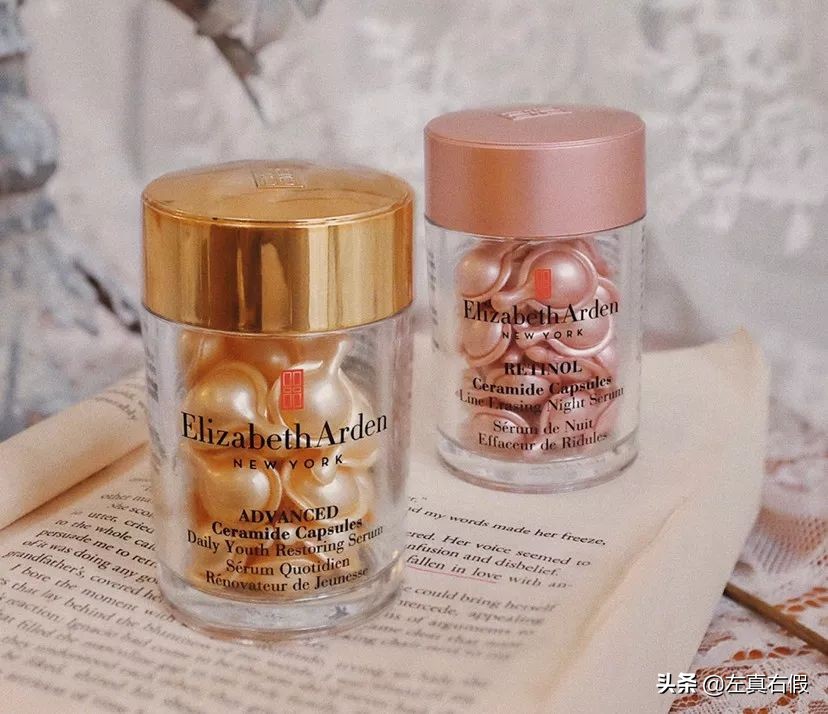 雅顿回购,雅顿金胶是不是很油