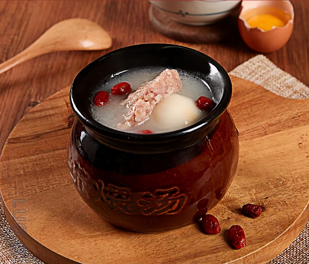 拌粉来啦~当夏天还未到来，罗罐中带来了新品