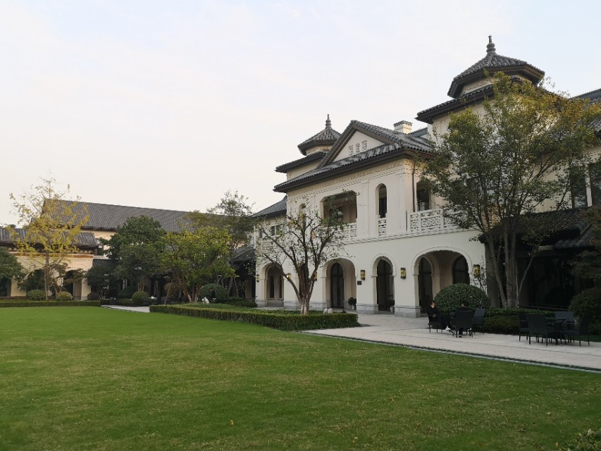 乌镇雅园养老的运营模式,乌镇雅园养老房值得购买吗