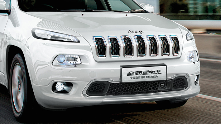 全新jeep自由光,2021款jeep自由光什么时候换代