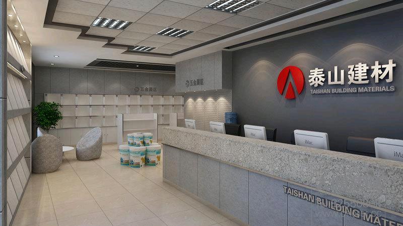 怎样经营好一家建材店,怎样开一家建材门店