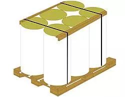 好的纸护角常用知识,靠谱的纸护角技术指导