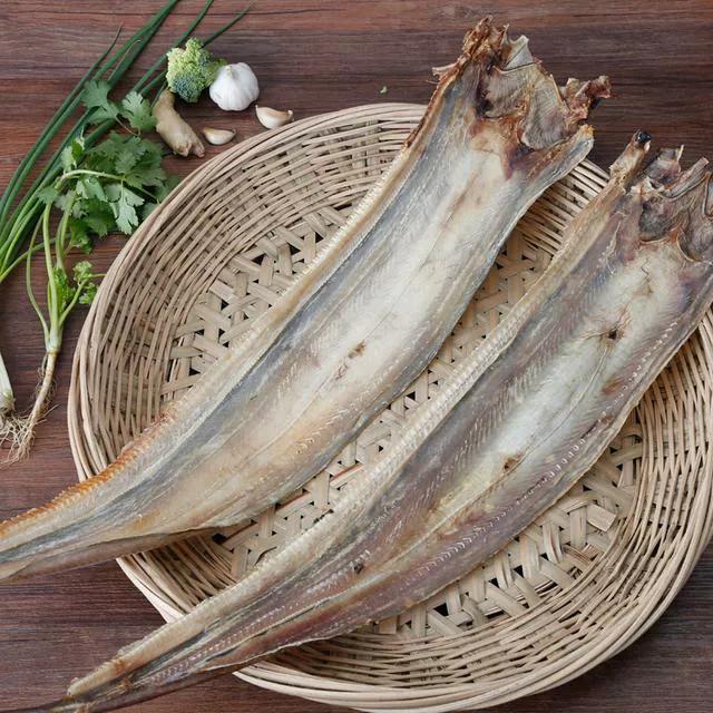 干货海产品视频,海产品干货的种类大全