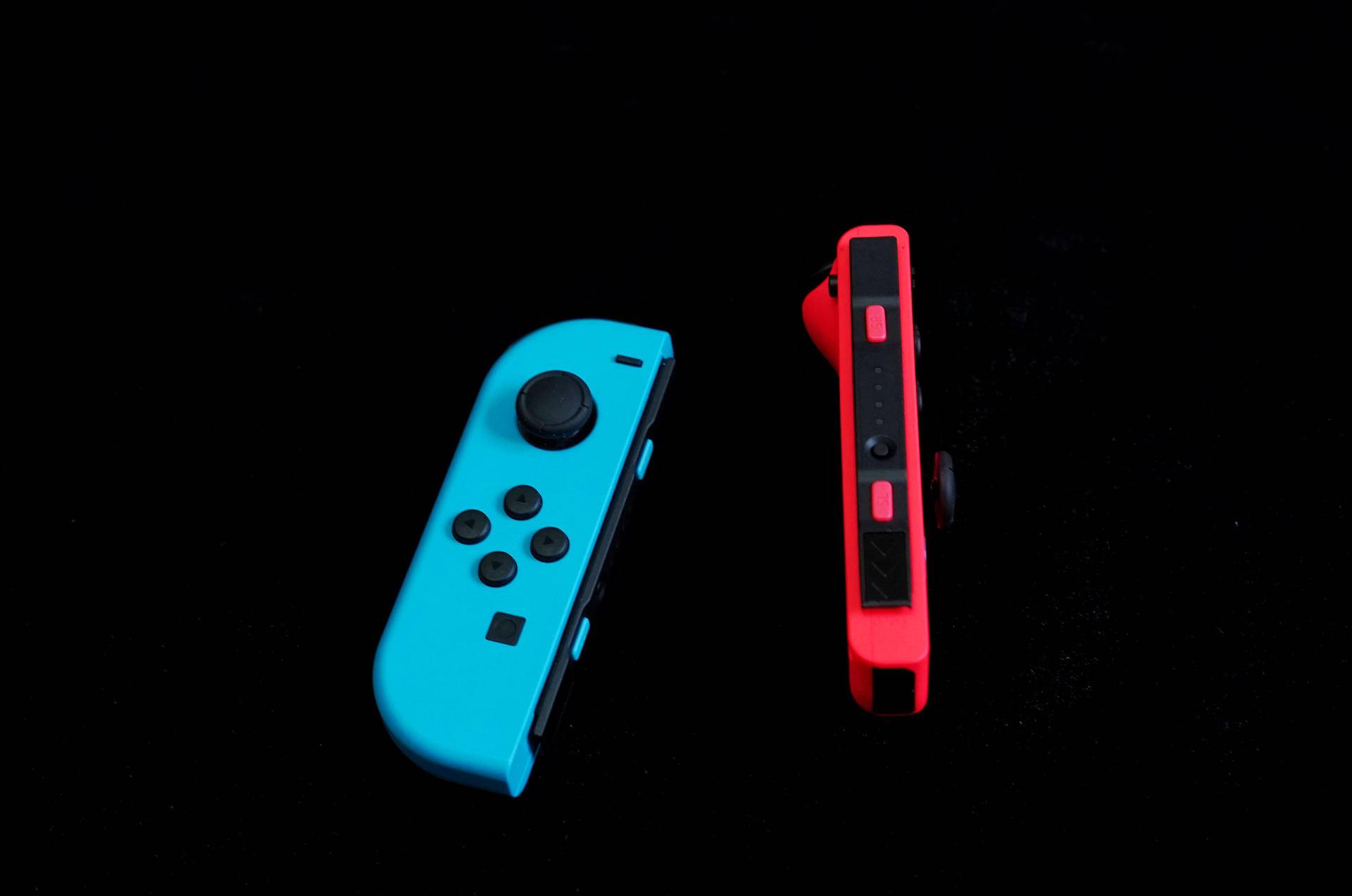 儿时的回忆-游戏的成长,国行版NintendoSwitch带来的惊喜和不足