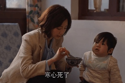 《乔家的儿女》三代们的结局：乔智勇前程似锦，乔韵芝抑郁成疾