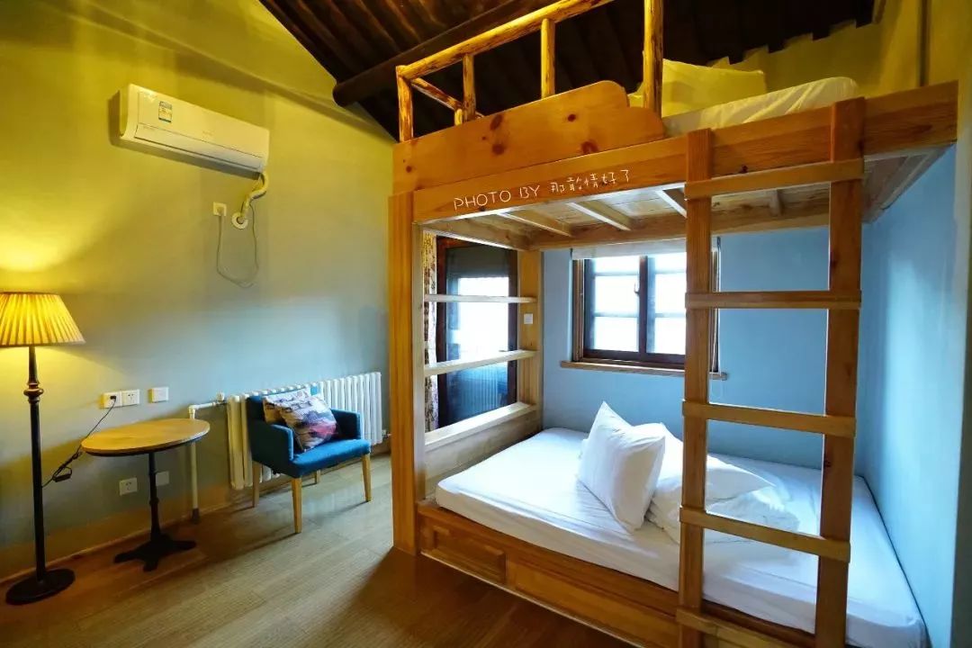 古北水镇水镇之家民宿团购优惠,古北水镇附近的民宿排名