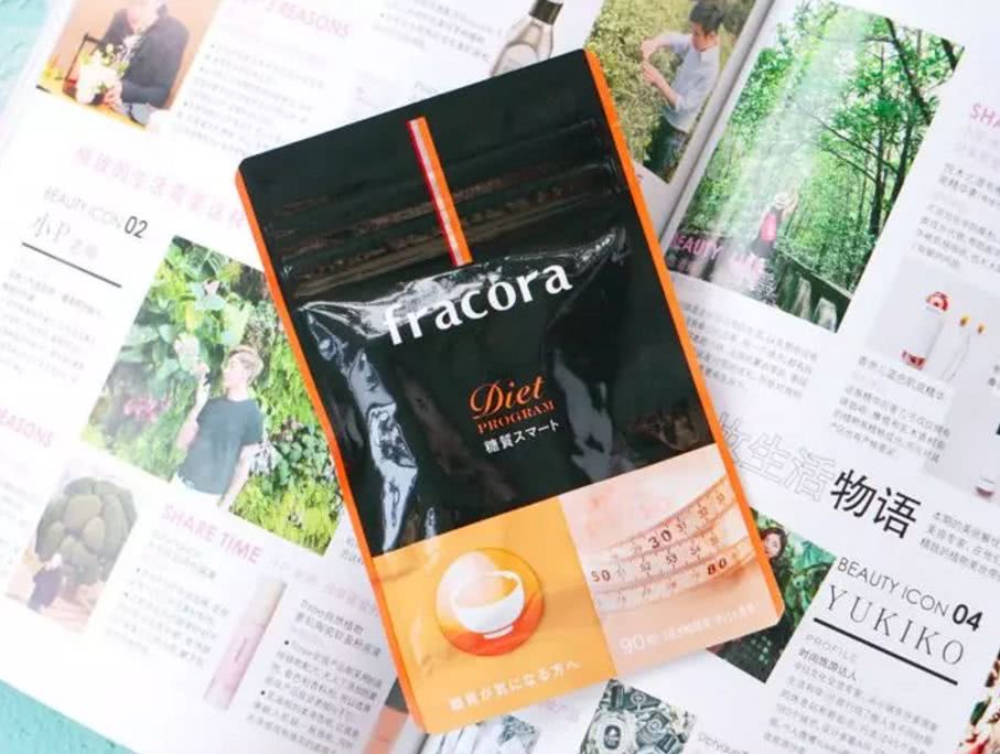 甜食控的亲爸爸!一秒抛弃POLA的性价比之王