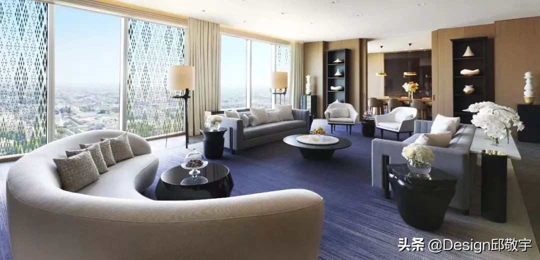 雨林度假酒店设计,京都四季酒店设计