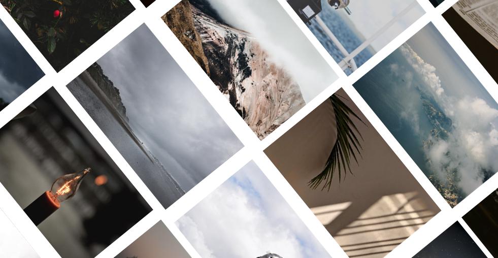 ppt5个图片排版高级感,ppt中5张图片怎么排列有高级感