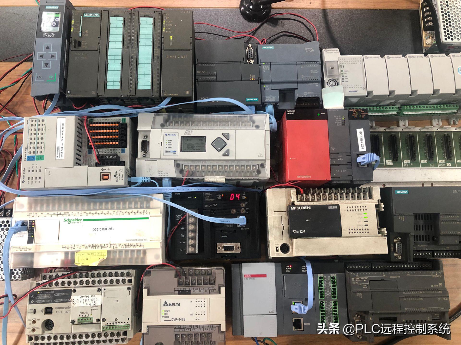 电工如何速成plc这几点你得知道,电工学plc编程怎么学