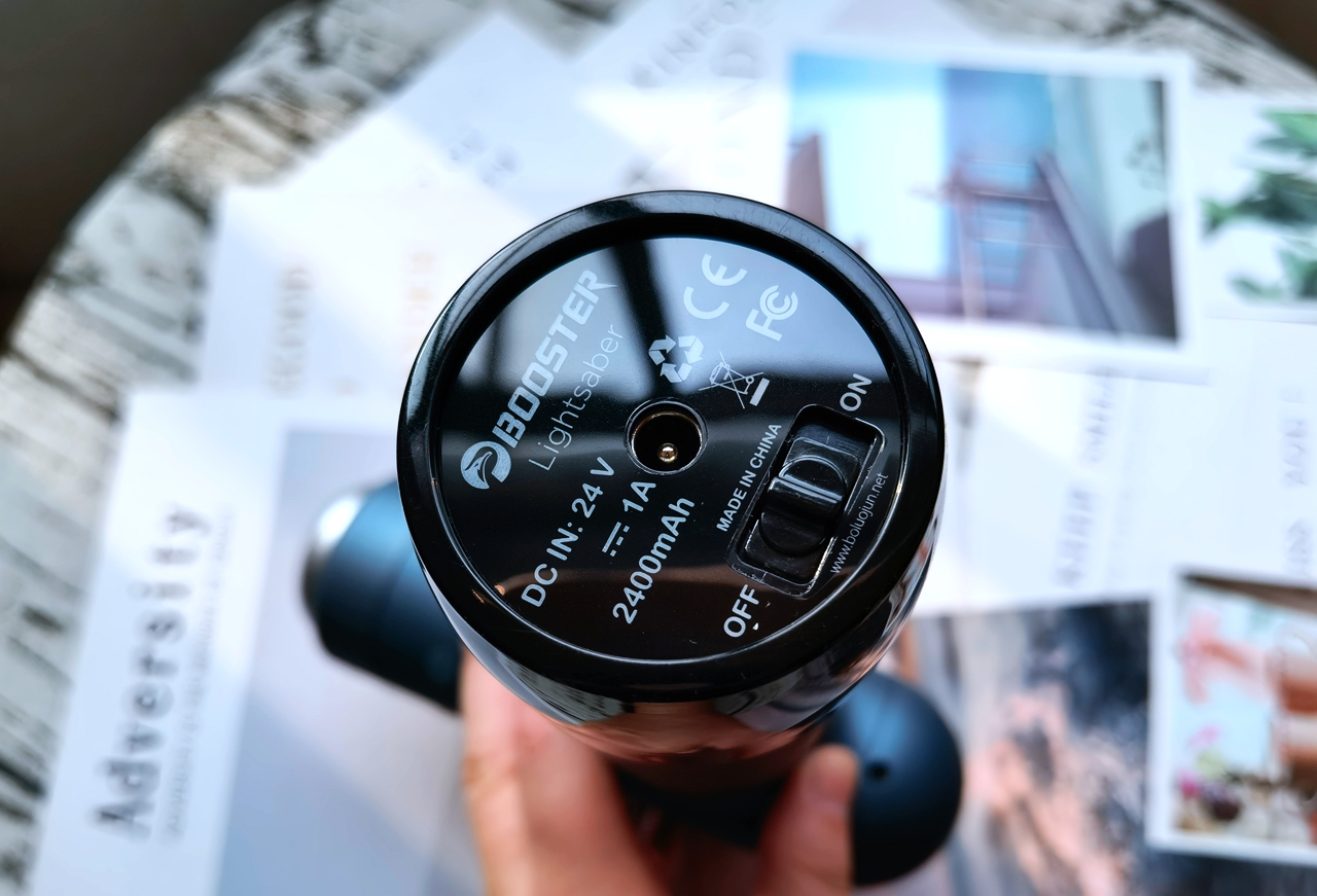 筋膜枪生产过程中如何规避问题点,筋膜枪注意什么