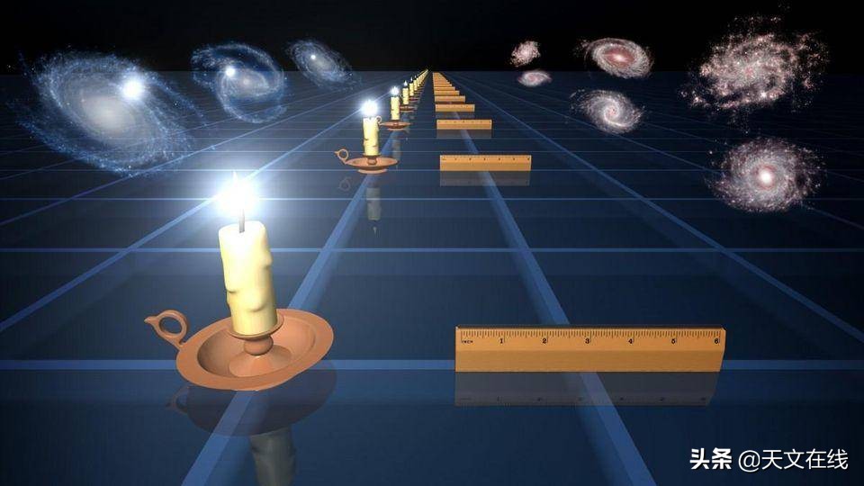 宇宙探索发现宇宙大爆炸,宇宙大爆炸之前是否有一个宇宙