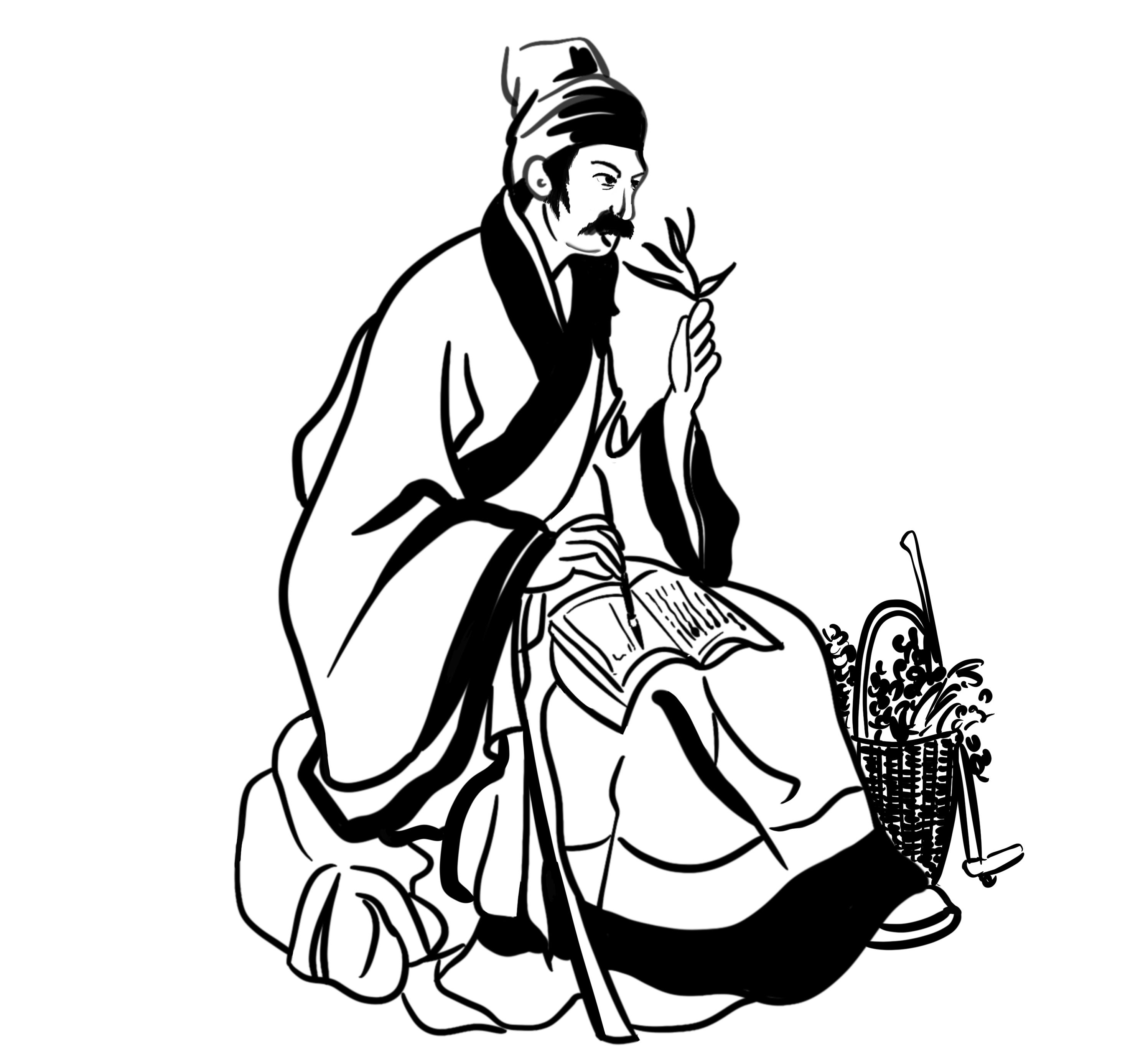 我国10大著名中医的治病之道,有名的中医治病大全