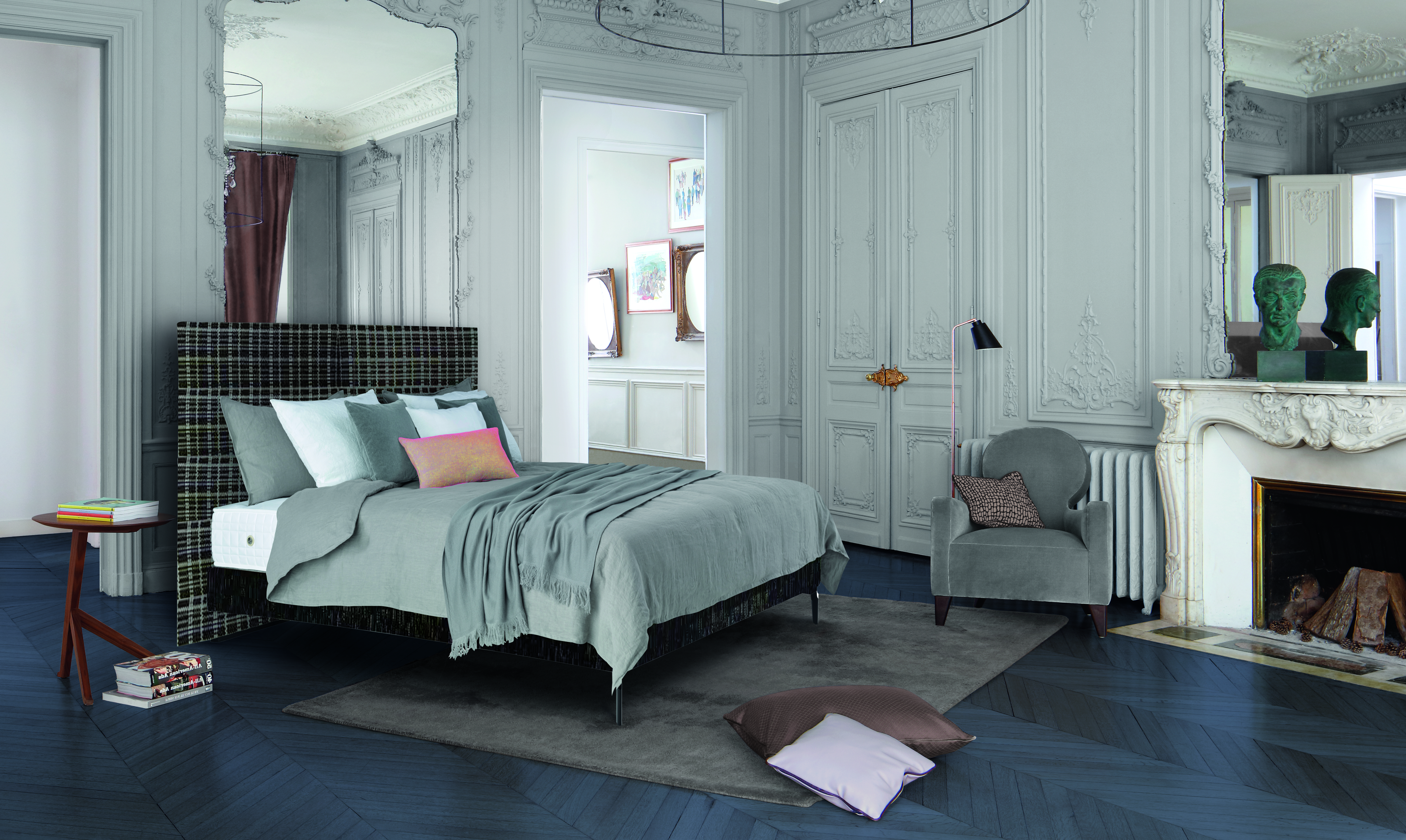 家具品牌大全,欧洲家居国际品牌