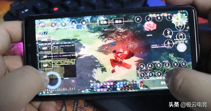 剑网三苍云和丐帮pvp哪个厉害,剑网三苍云怎么玩