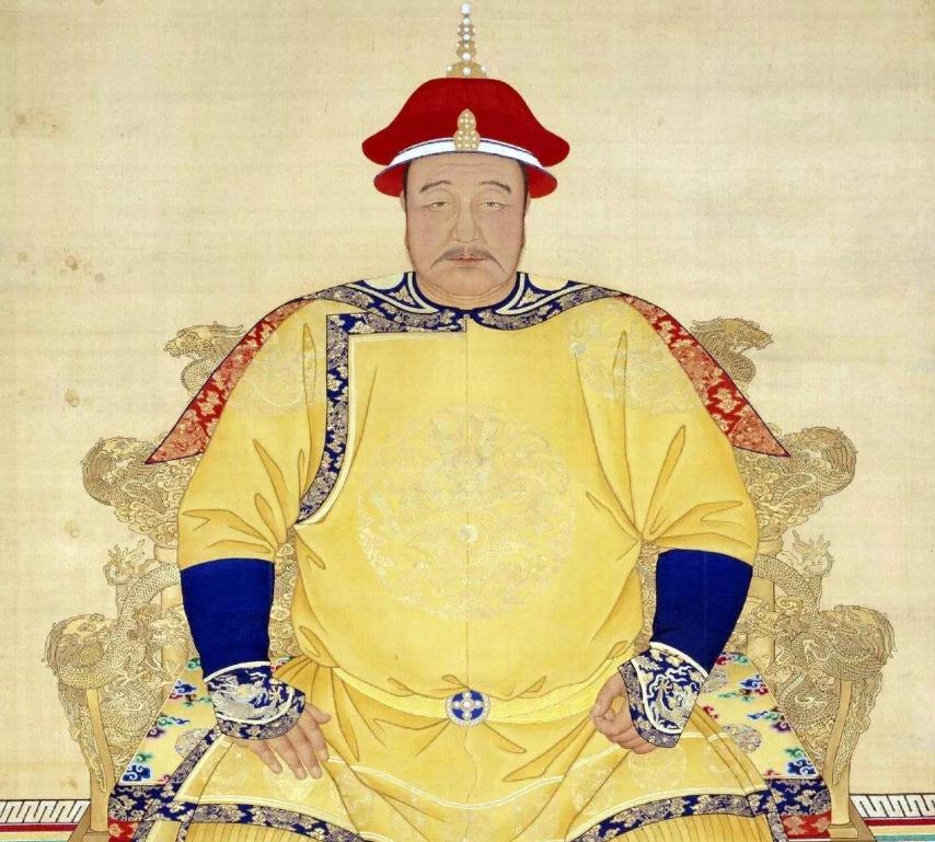 崇祯看到周皇后自尽难过的痛哭,崇祯皇帝周皇后感情