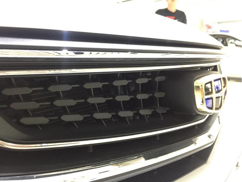 吉利远景全新2018,吉利远景今年最新款