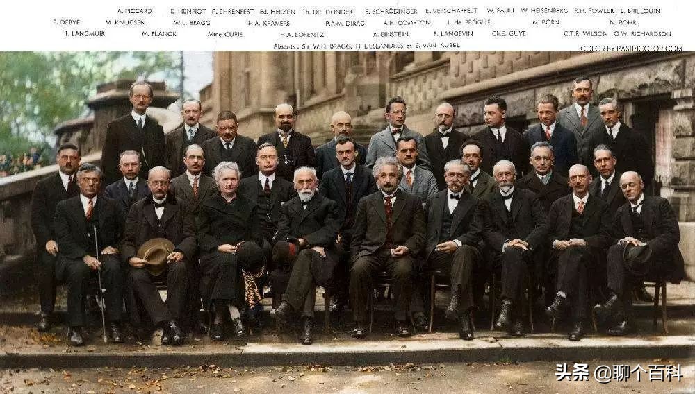 居里夫人发现镭元素后怎么样了,居里夫人送中国一克镭的故事