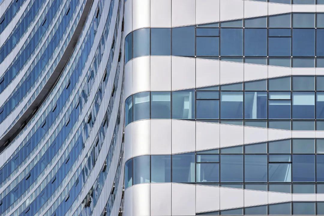 森兰门户流金之洲|森兰花园城综合体/同济设计TJAD