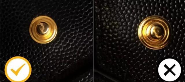 奢侈品ysl鉴定,奢侈品鉴定lv包包真假