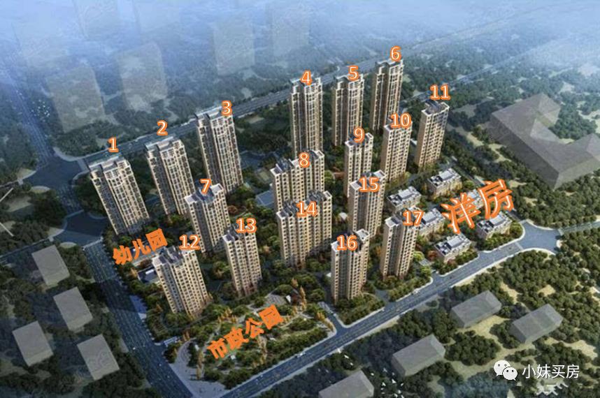 85折！CBD限时放大招！你与城心豪宅最近的一次！