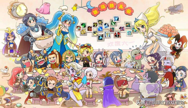 云顶之弈新版本冷门阵容,云顶之弈新赛季推荐玩什么阵容