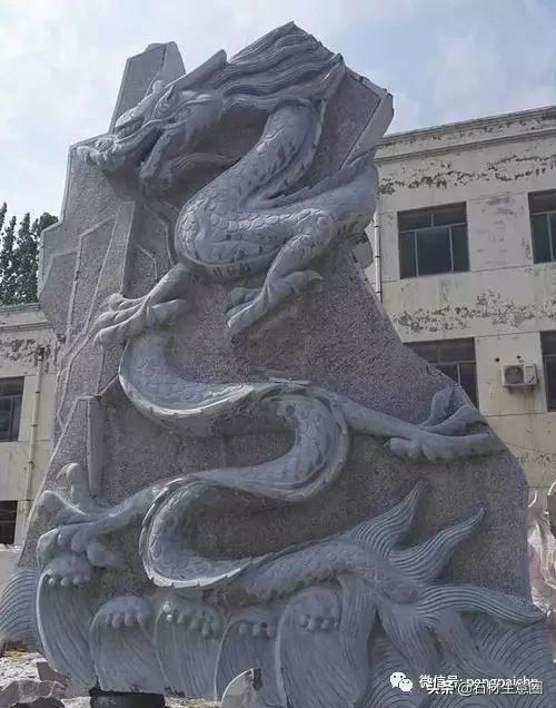 龙的传人对应词,龙图腾寓意