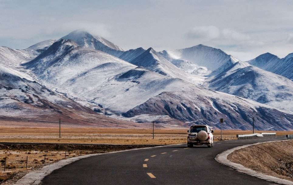 自驾游爬沙漠需要多长时间,自驾四个沙漠