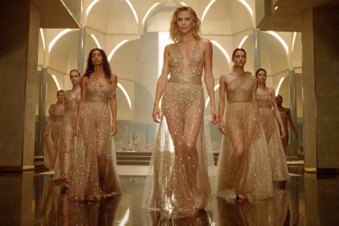 大家喜欢哪款香水,大家都喜欢的一款香水