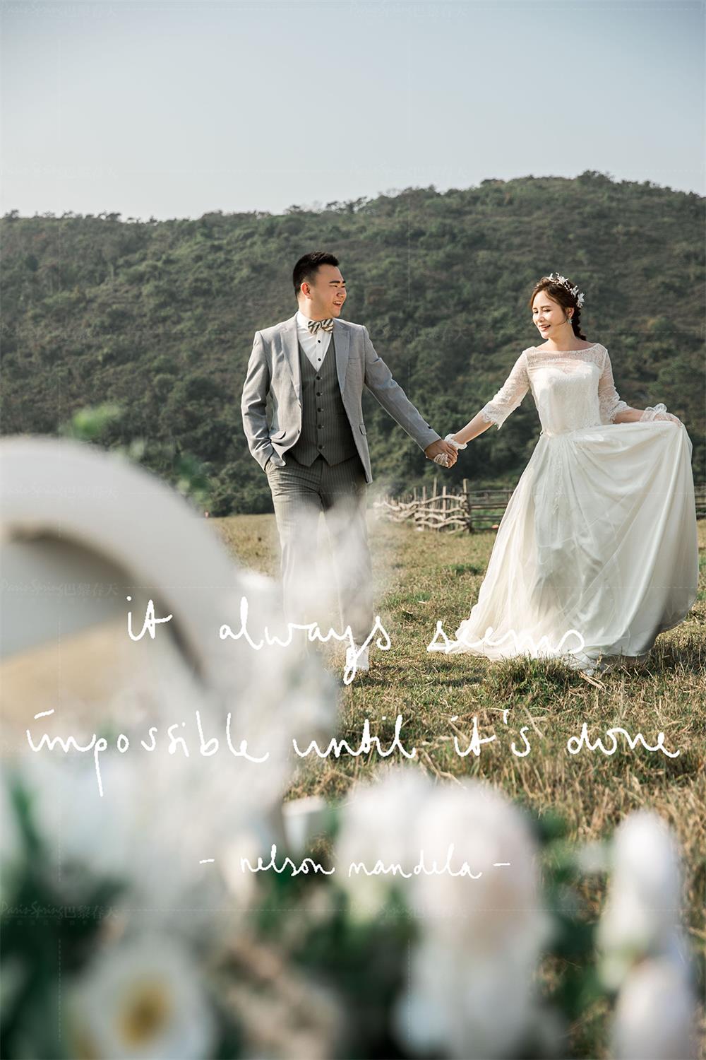 边旅游边拍摄婚纱照全攻略,有哪些景点适合拍摄旅游婚纱照