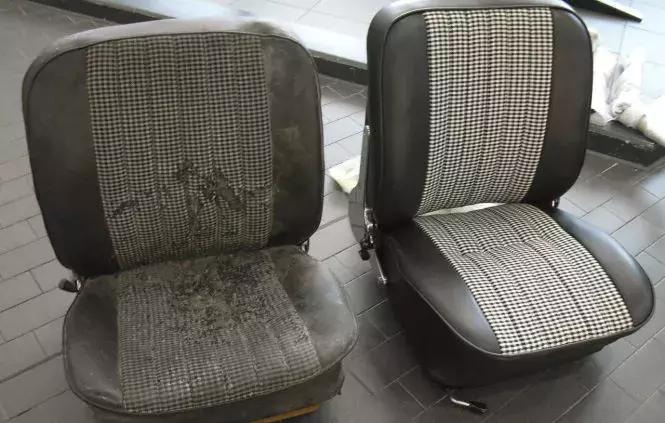 用80万买辆破烂保时捷花300万修复,这才是情怀*党**的最高信仰