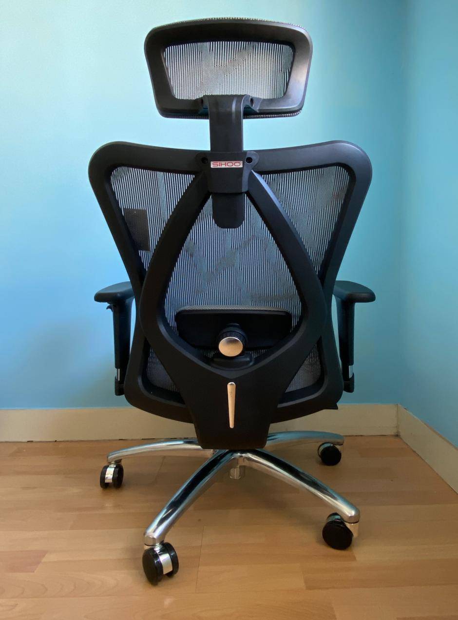 西昊人体工学椅推荐吗,西昊人体工学椅各型号的区别