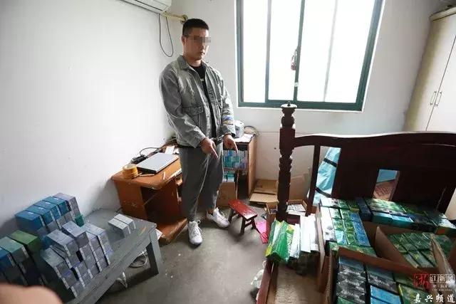 代购走私被抓判10年,代购走私被抓