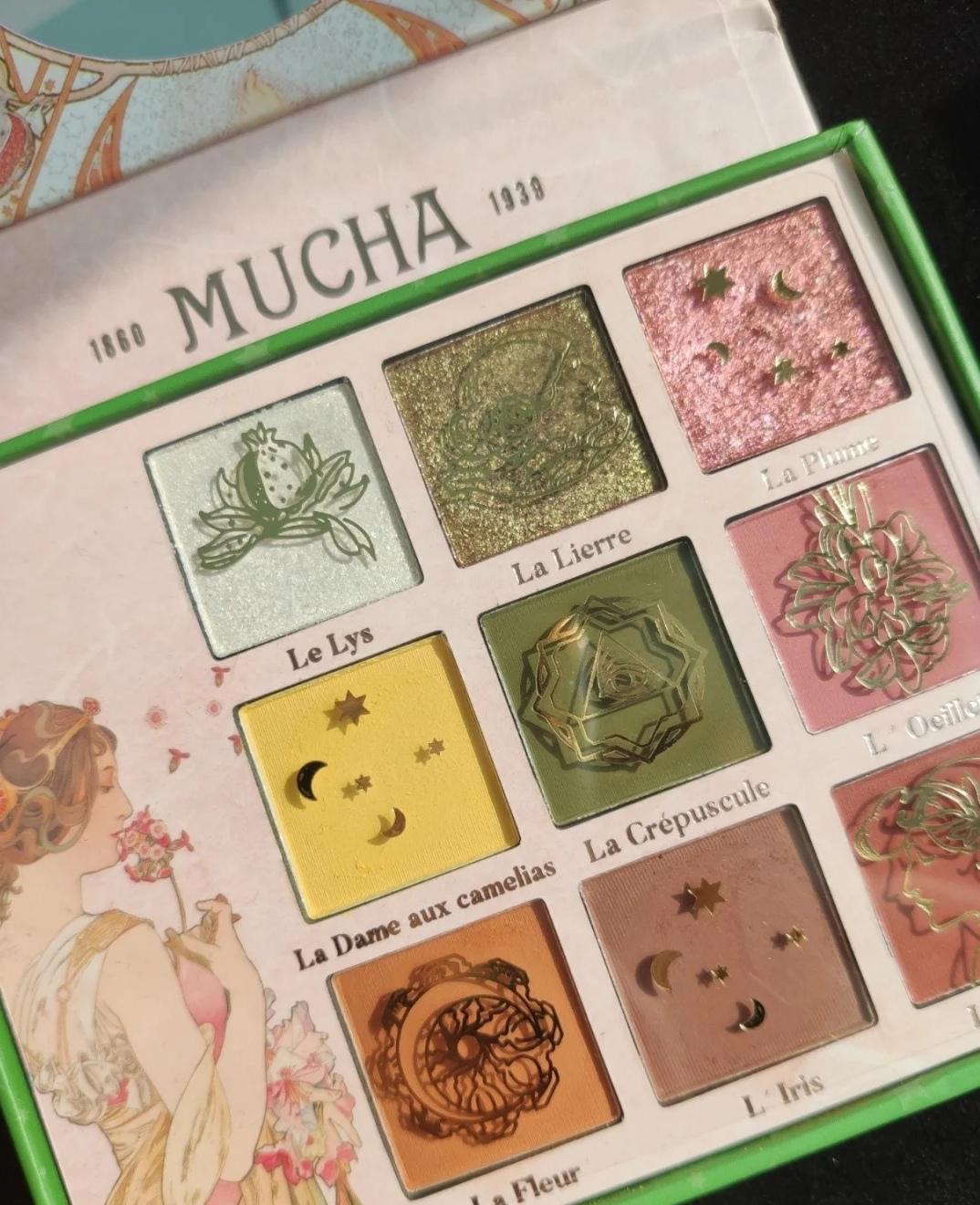 和nyx差不多粉质的平价眼影推荐,nyx和卡拉泡泡哪个值得买