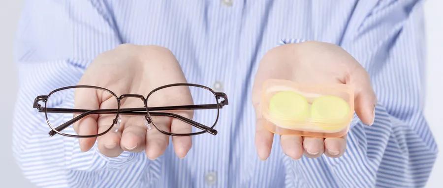 美瞳不要再危言耸听,美瞳是不是医疗器械